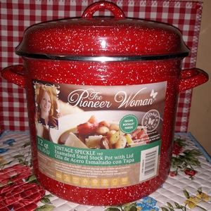 COPY - The pioneer woman